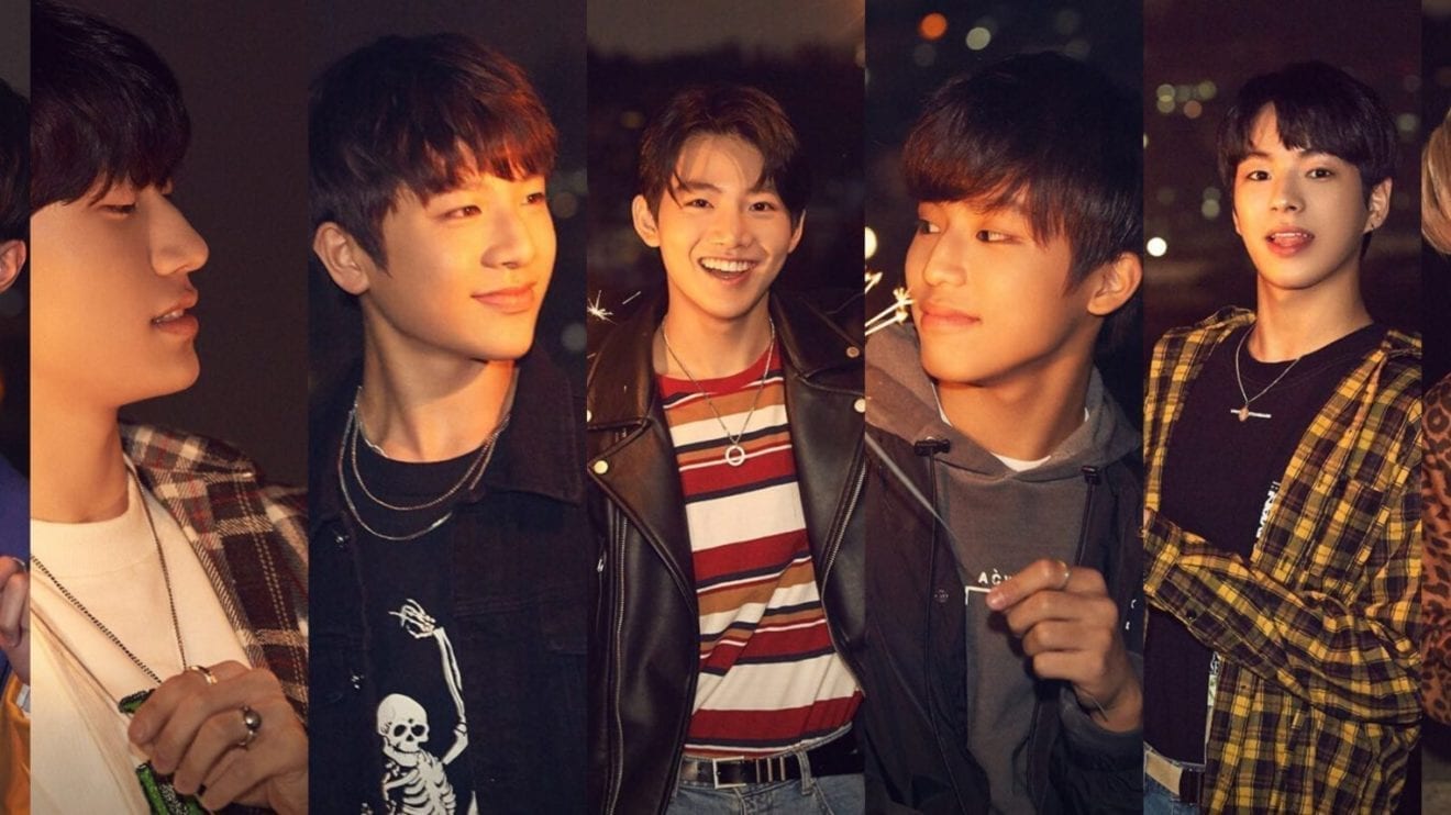 Hyunsuk (CIX) Profile (Updated ) Kpop Profiles Hyunsuk (CIX) Profile (Updated ) Kpop Profiles