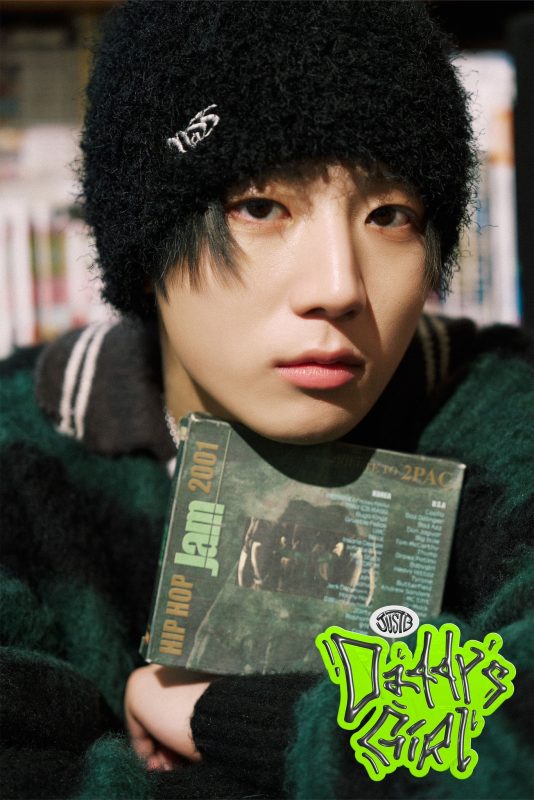 JUST B Members Profile (Updated!) - Kpop Profiles