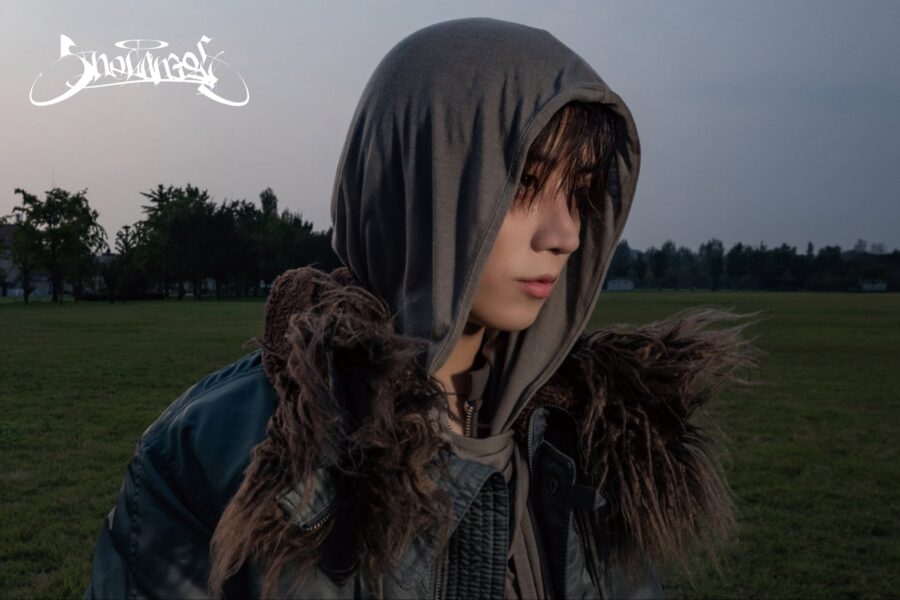 GEONU JUSTB GOING SOUTH