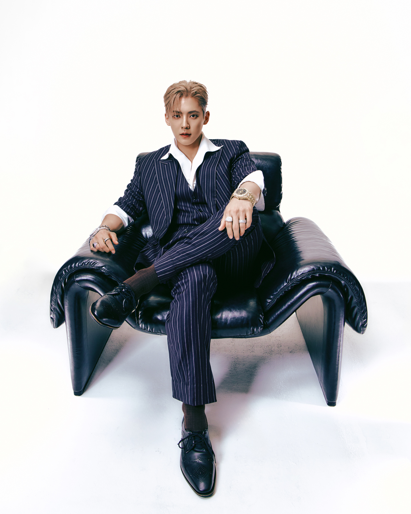 MINHYUK / HUTA (BTOB) Profile (Updated!) - Kpop Profiles