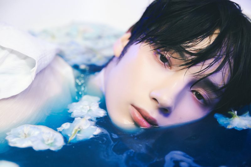 Huening Kai (TXT) Profile and Facts (Updated!)