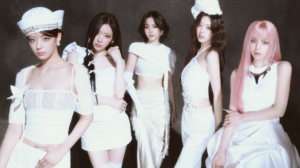 ITZY Motto Concept Photo 2