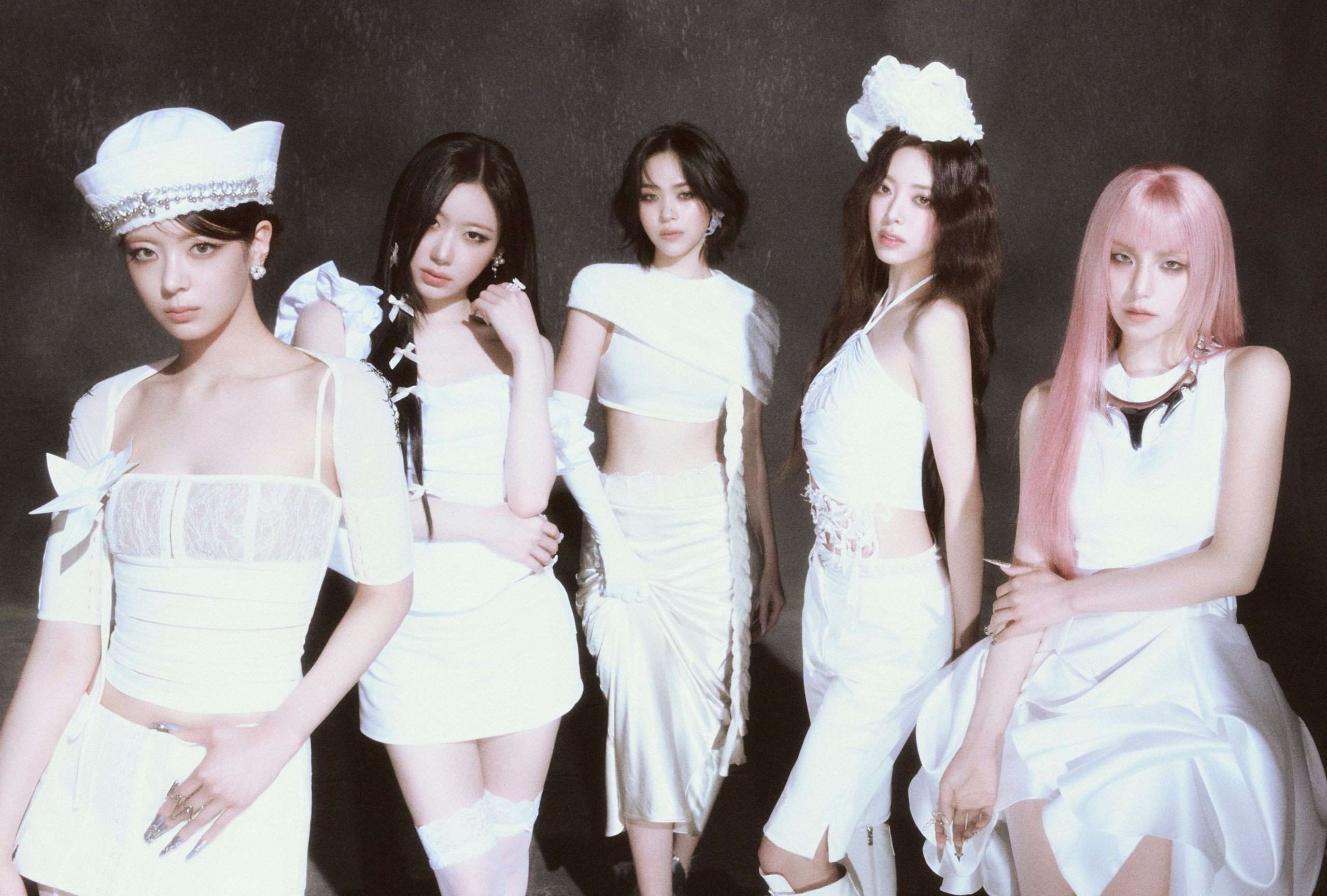 ITZY Members Profile (Updated!) - Kpop Profiles