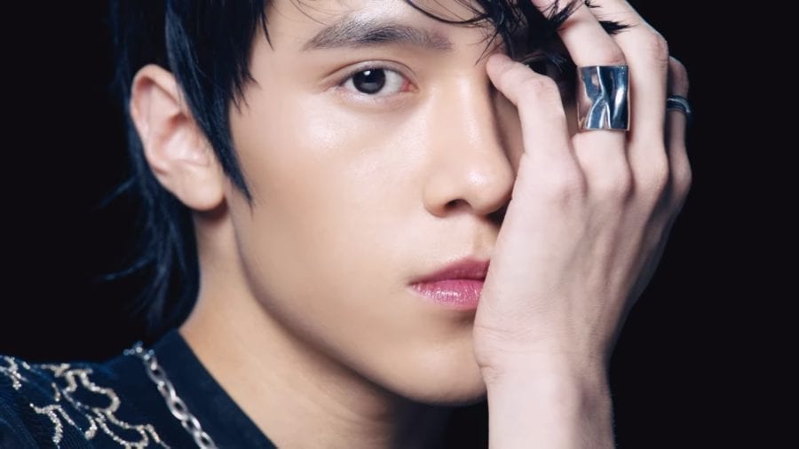 Hendery WayV  Profile  and Facts Updated 