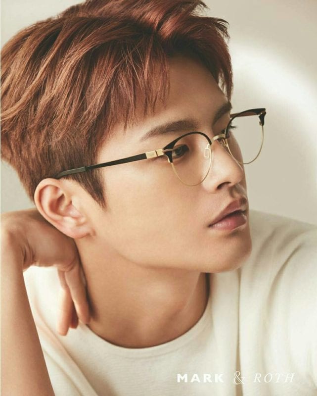 Seo In Guk Profile And Facts (Updated!) - Kpop Profiles