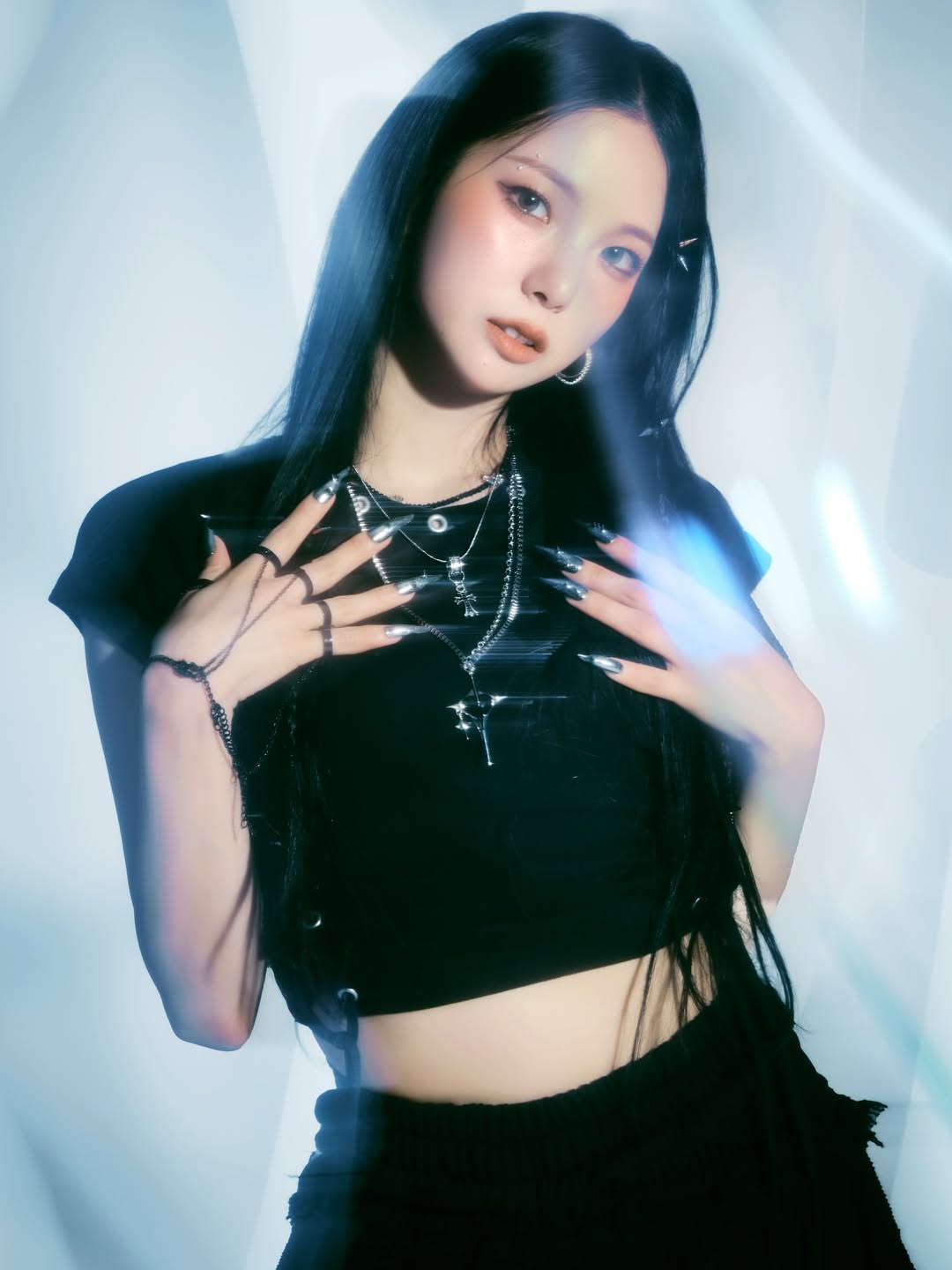 Yujin (Kep1er) Profile (Updated!) - Kpop Profiles