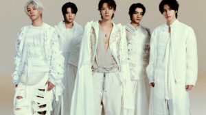WayV Vision Wings shén Photo