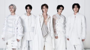 WayV Vision Wings shén Concept Photo