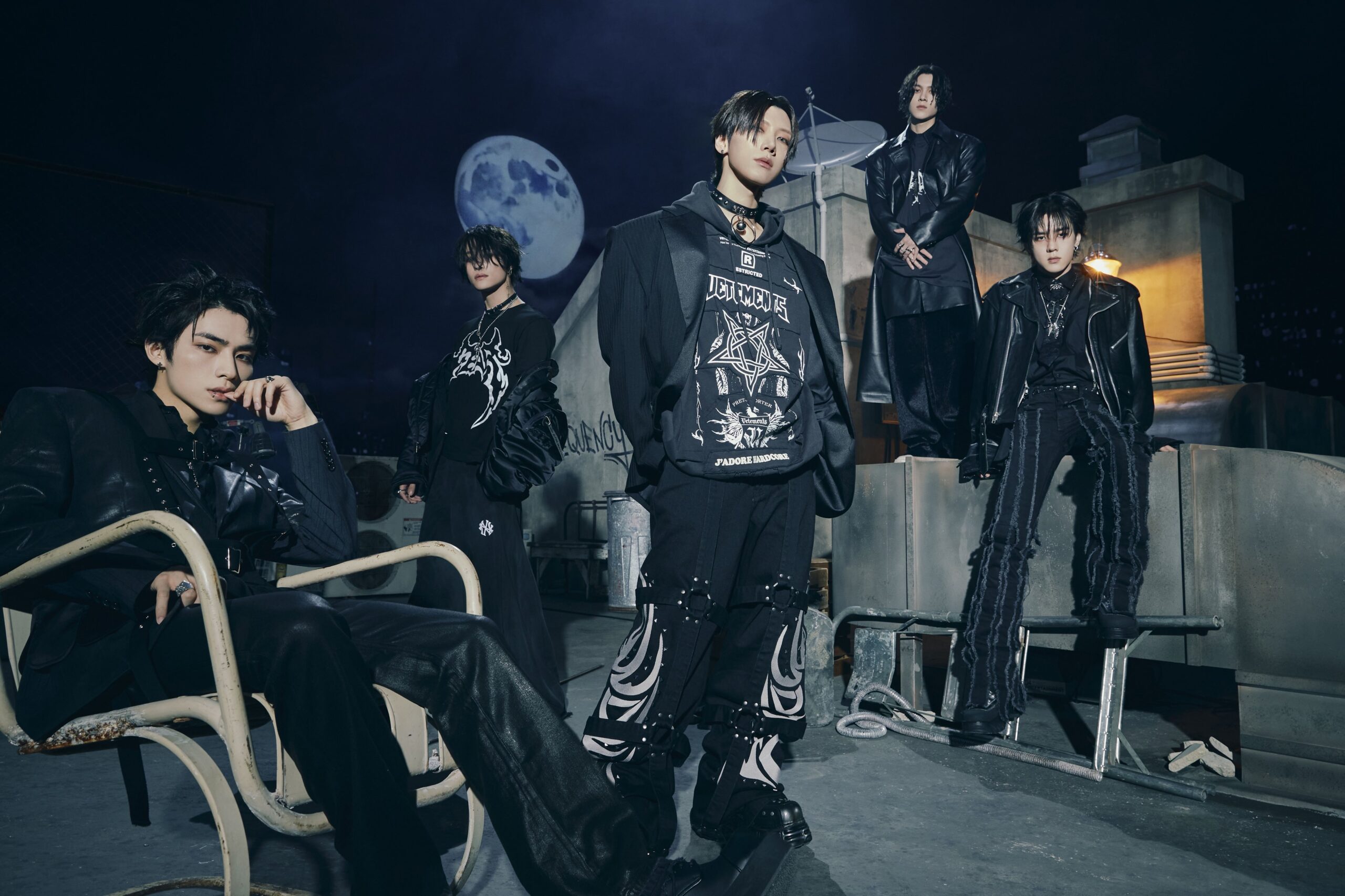 Wayv “Frequency” Album Info (Updated!) - Kpop Profiles