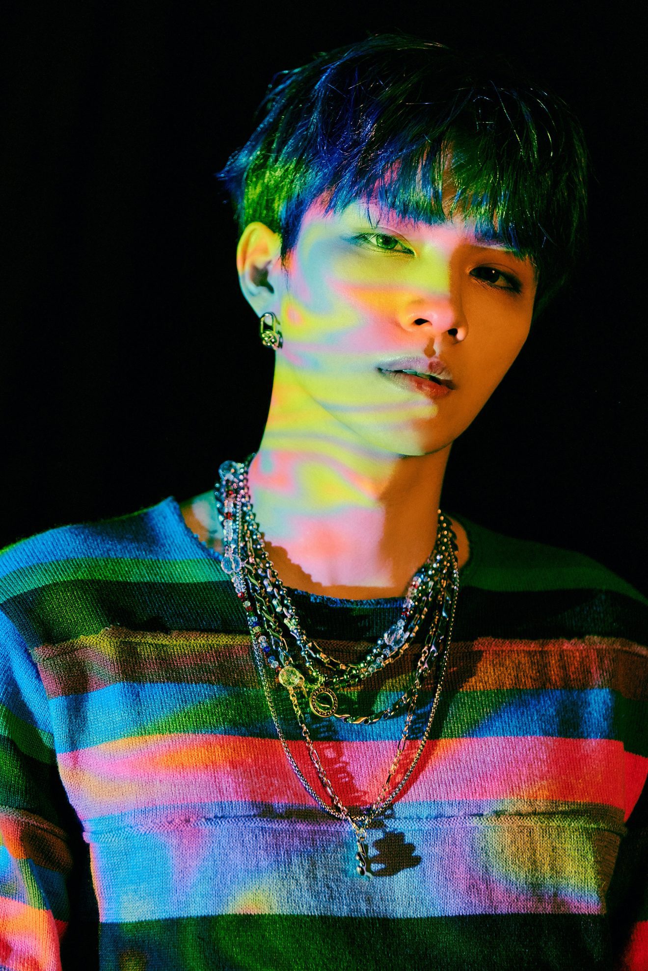 WayV Members Profile (Updated!)