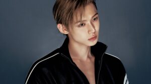 YEONJUN TXT NO LABELS: PART 02 THEME 1