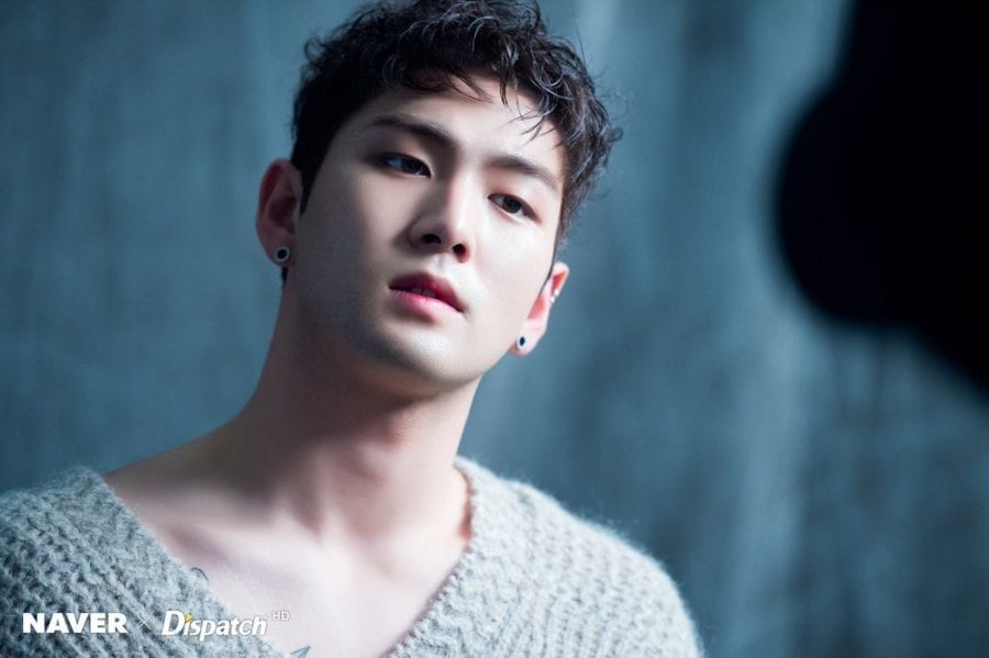 Baekho (Nu'est) Profile and Facts (Updated!)