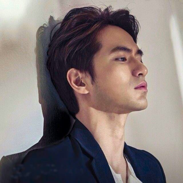 Lee Jinwook Profile and Facts (Updated!)