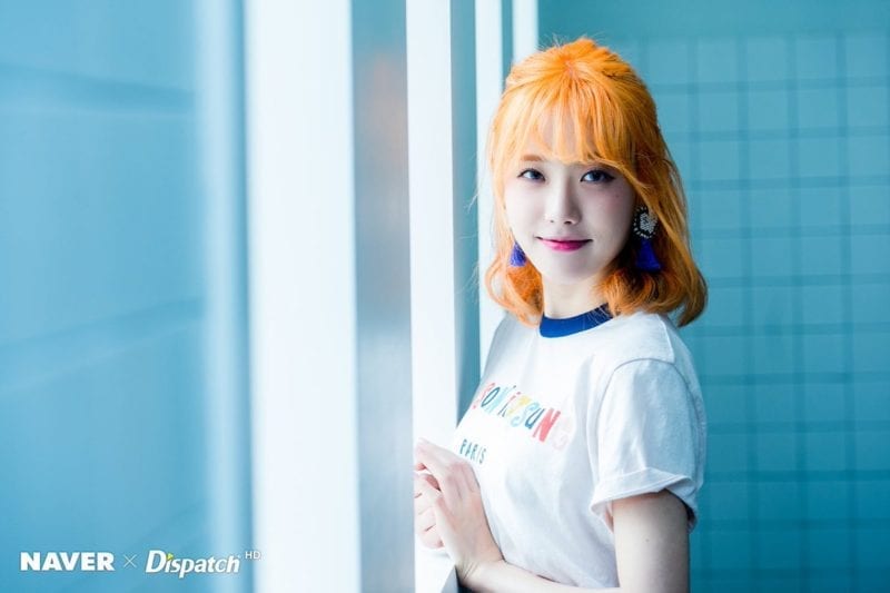 Luda (WJSN) Profile (Updated!)