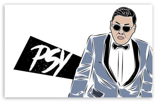 Psy Profile And Facts Updated