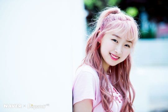 Imagini pentru Soobin (WJSN)