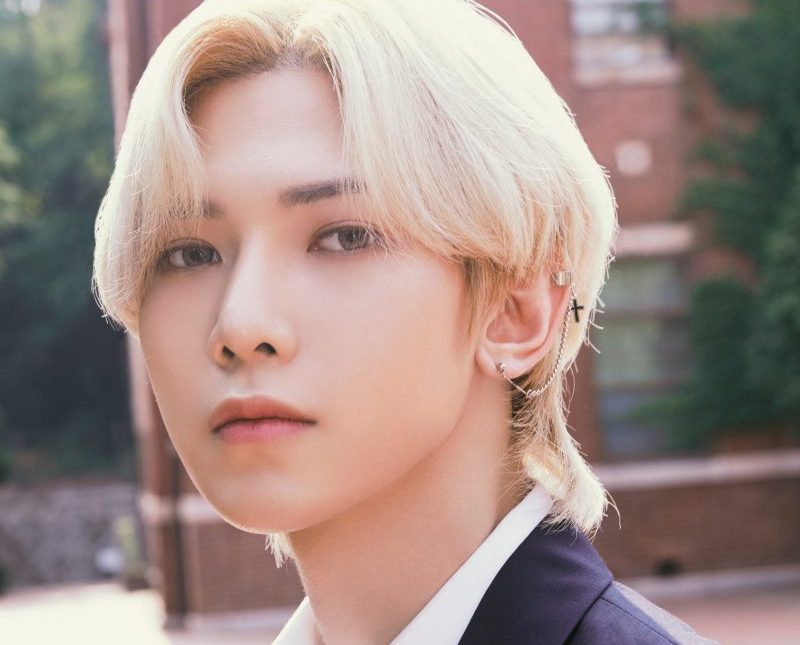 Yeosang Ateez Profile And Facts Updated 2358