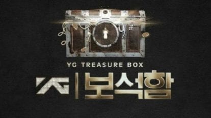 TREASURE BOX (YGTB) Trainee Member Profile (Updated!) - Kpop Profiles