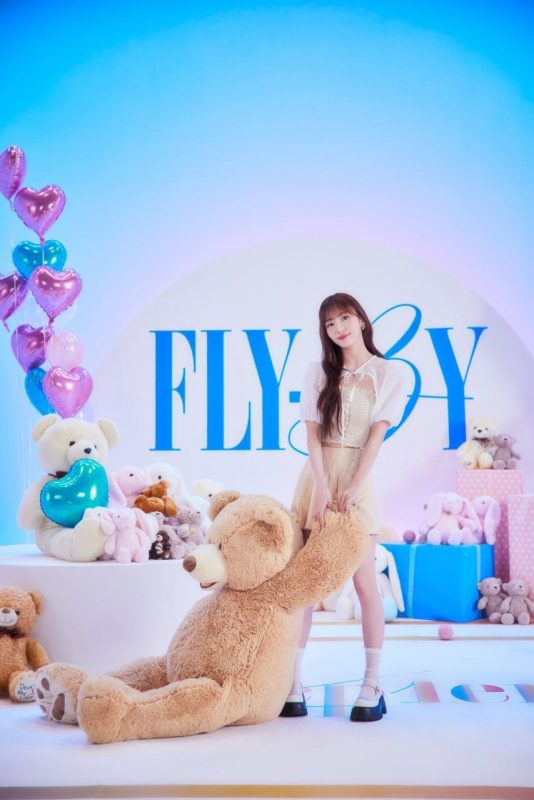 Youngeun (Kep1er) Profile and Facts (Updated!)