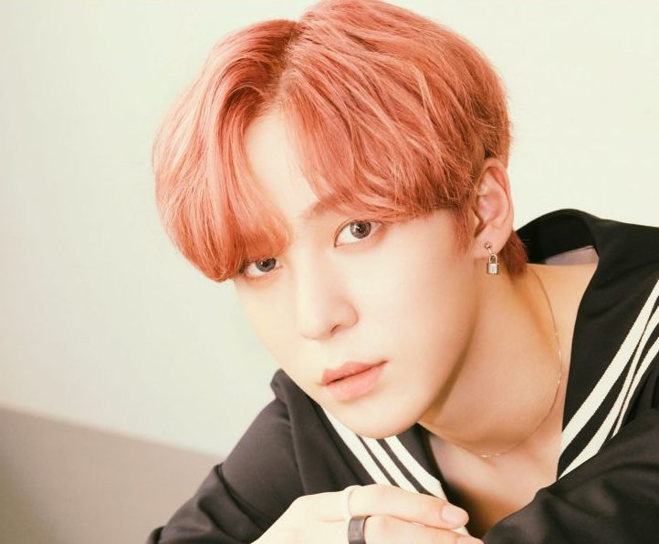 Yunho (ATEEZ) Profile and Facts (Updated!)