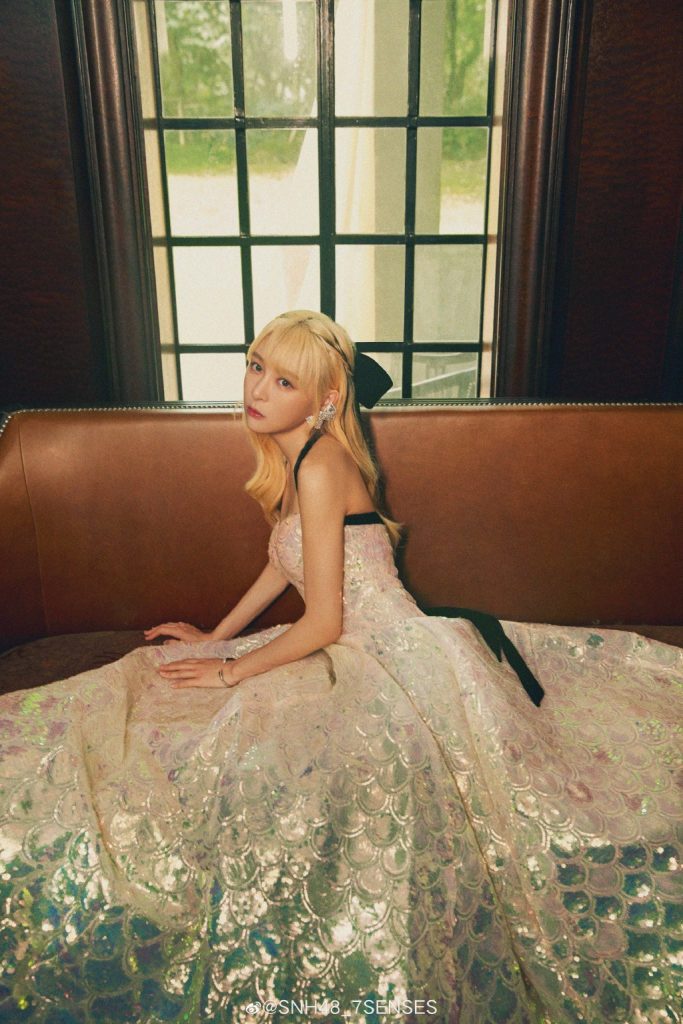 7SENSES Members Profile (Updated!)