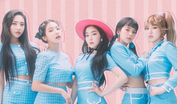 Quiz: Can you guess what song these Red Velvet lyrics are from