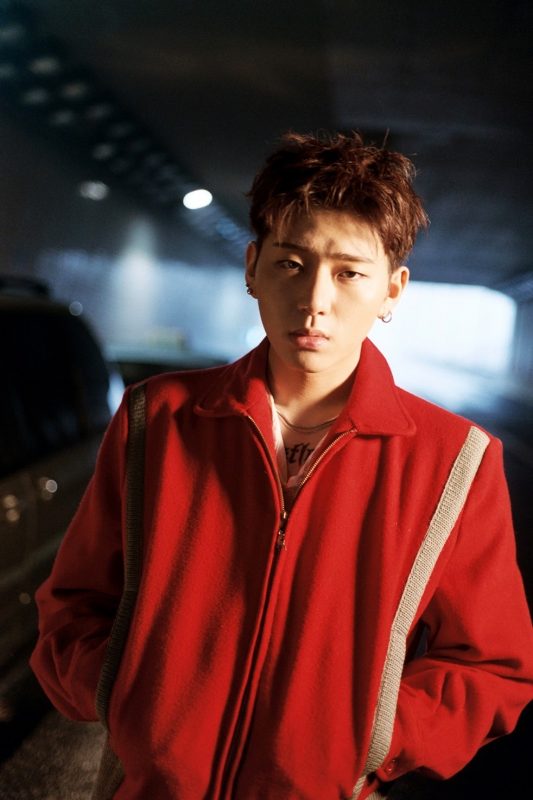 Zico Block B Profile And Facts Updated