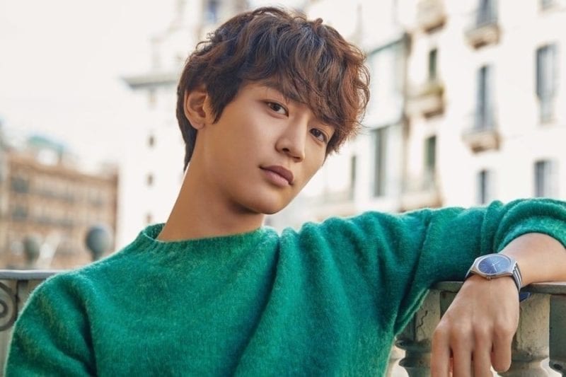 Minho (SHINee) Member Profile (Updated!)