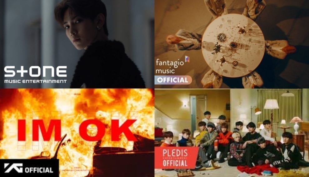 XIN Liu Info, Quizzes, Polls Kpop Profiles