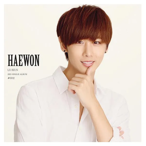 Haewon