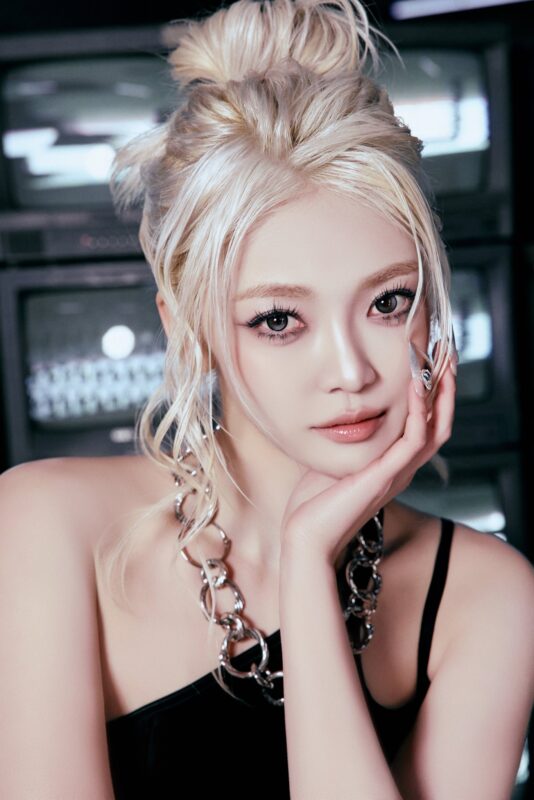 ONDA EVERGLOW CODE Photo