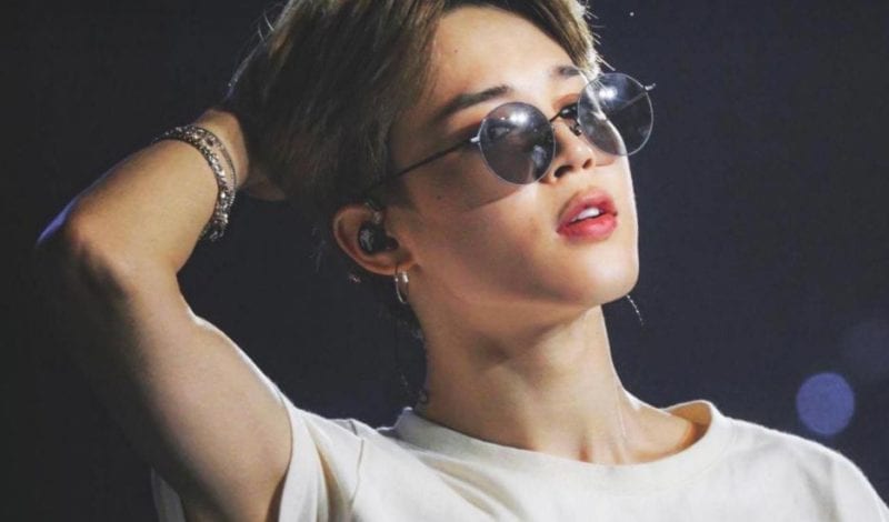 Quiz How Well Do You Know Jimin (BTS)? (Updated!)