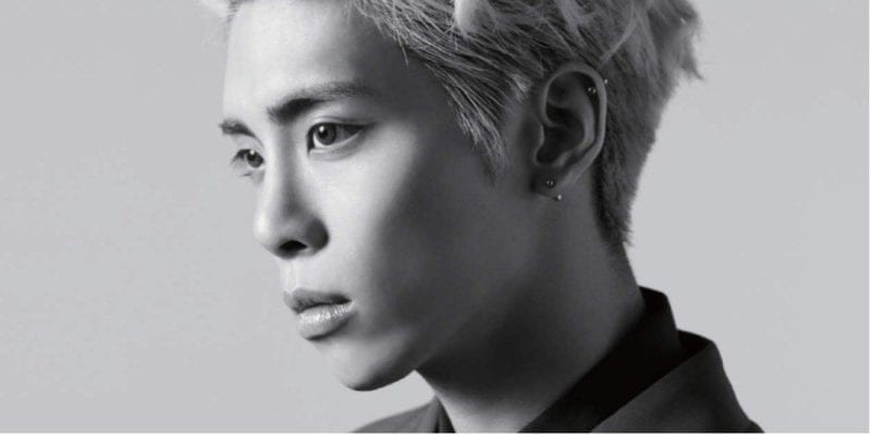 Jonghyun (SHINee) Member Profile (Updated!)