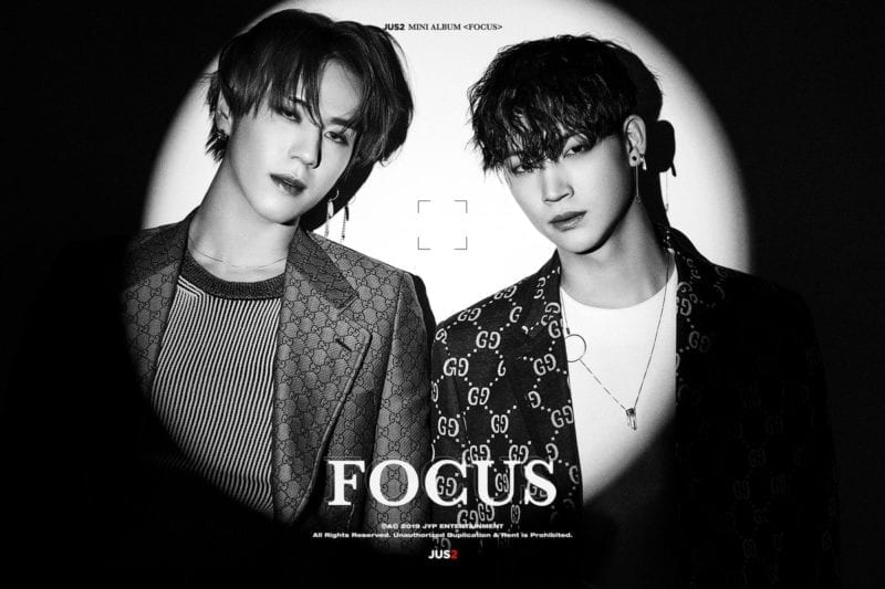 Jus2 (Got7 Sub-Unit) Profile (Updated!) - Kpop Profiles