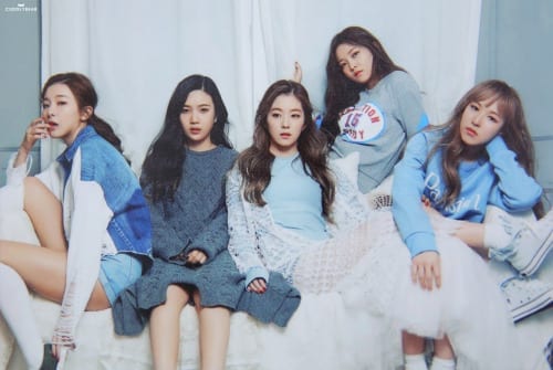 How You Know Red Velvet?