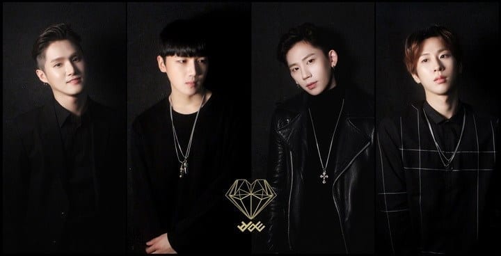 B.HEART Members Profile (Updated!)