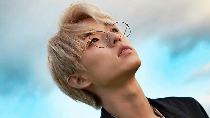 Jae Day6 Member Profile Updated