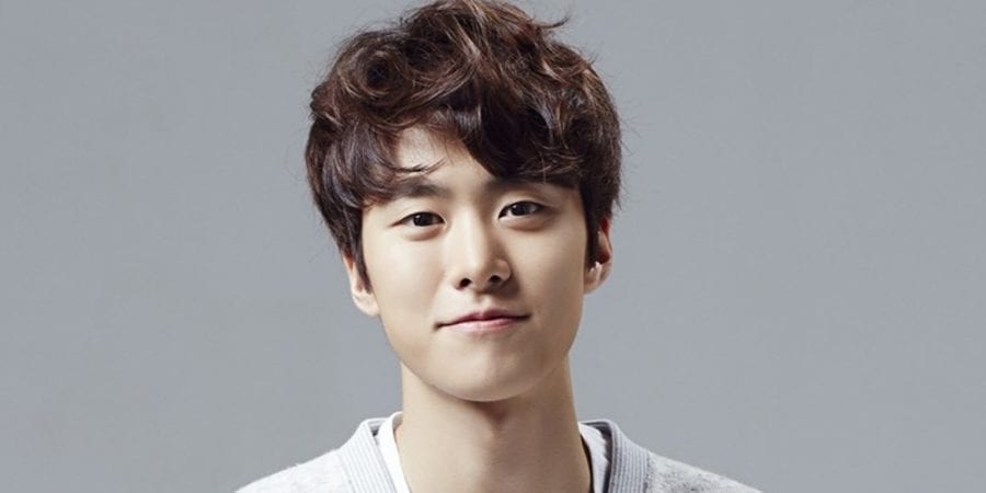 gong myung