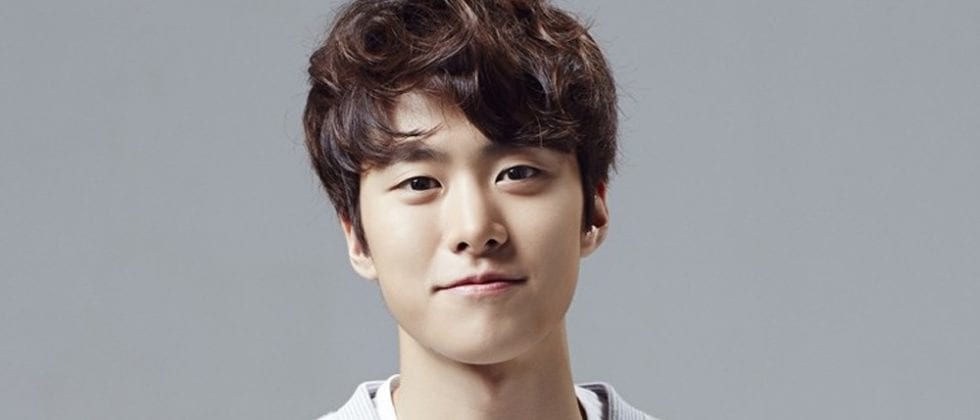 gong myung