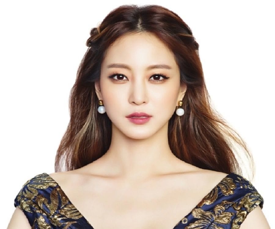 Han Ye Seul Profile And Facts Updated