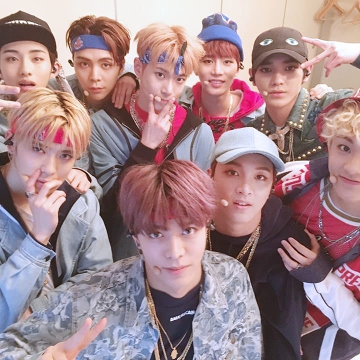 Genre good Dedicate How Well Do You Know NCT? (Updated!)