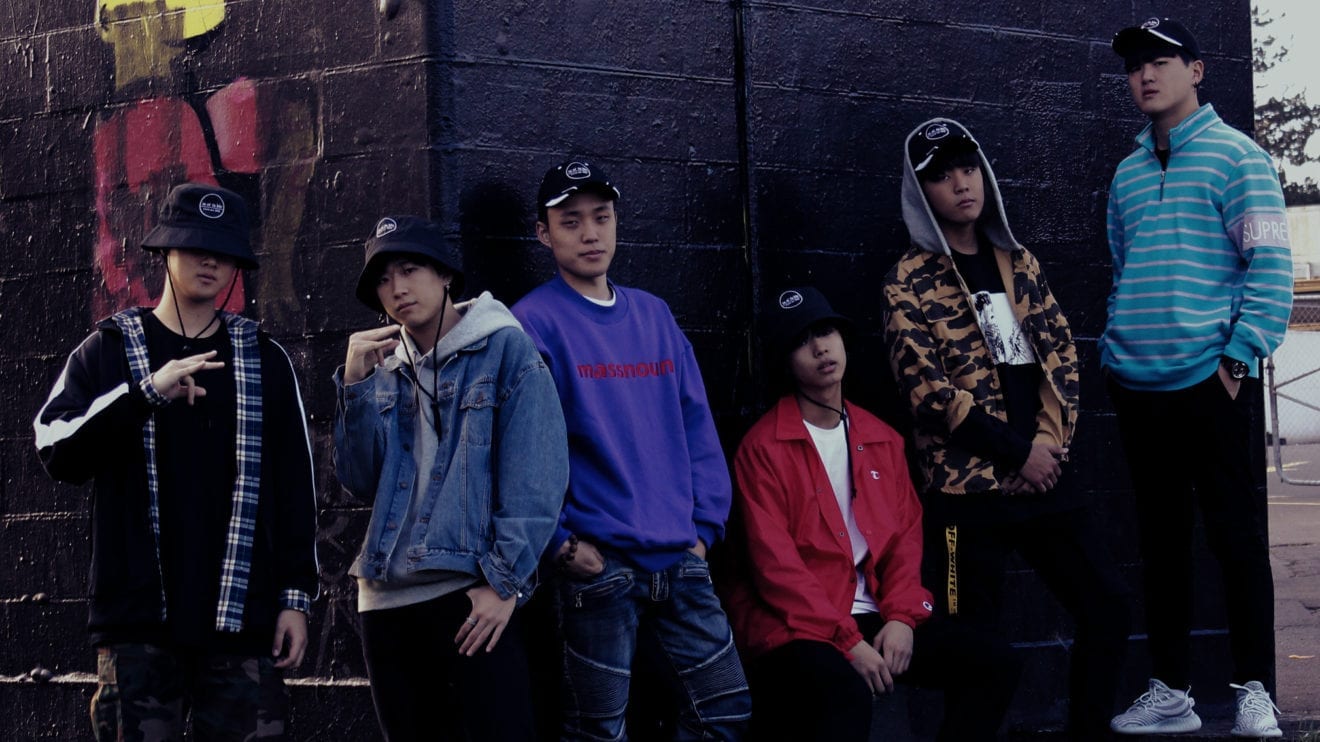 Crews - Page 5 of 5 - Kpop Profiles