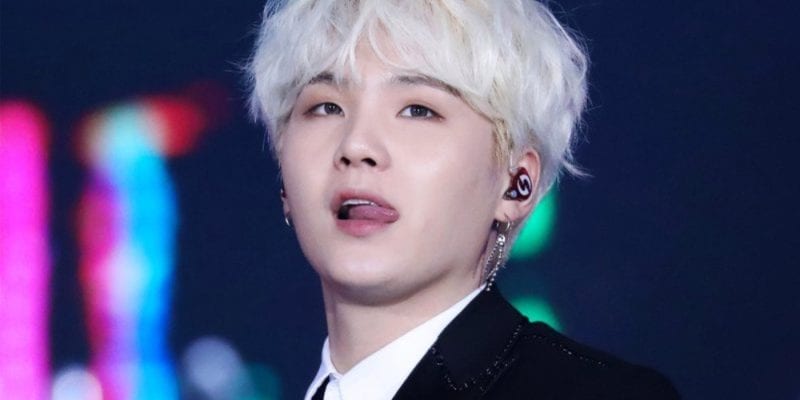 How Well Do You Know Suga (BTS)? (Updated!) - Kpop Profiles