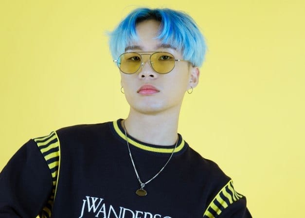 Woodie Gochild Profile (Updated!) - Kpop Profiles