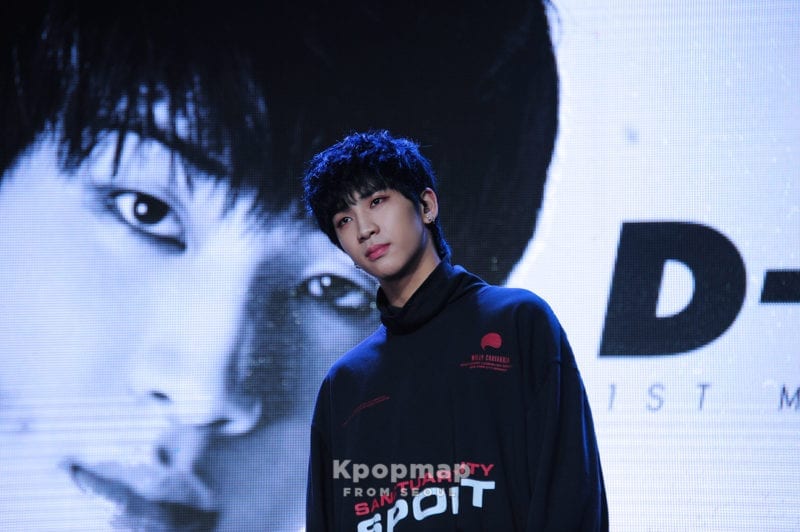 Who is your favorite idol named Minhyuk? Checkersaga