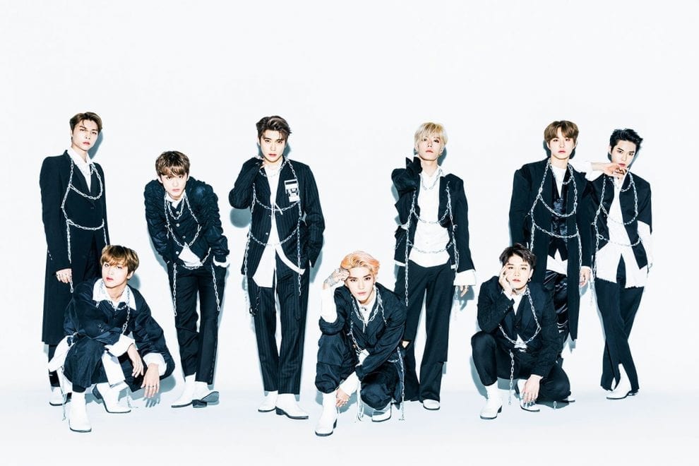 What Was Your Favorite NCT Era? (Updated!) - Kpop Profiles
