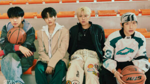 AB6IX SEVEN : CRIMSON HORIZON Concept Photo 1