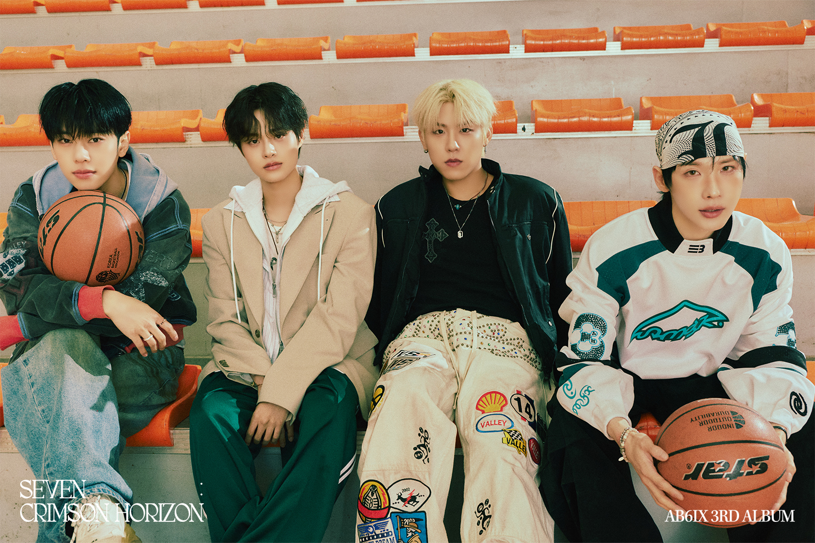 AB6IX Discography (Updated!) - Kpop Profiles