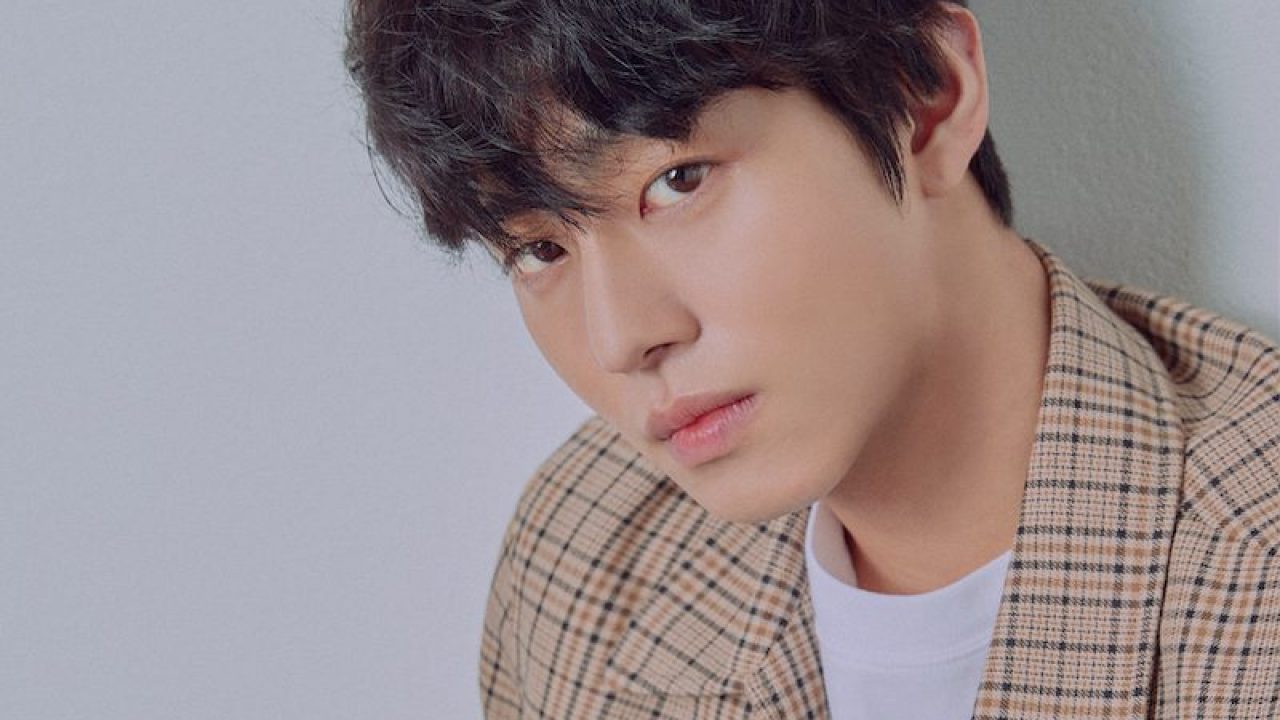 Ahn Hyo Seop Profile And Facts Updated