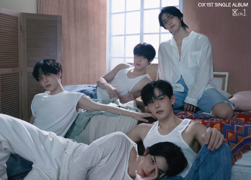 Poll: Who owned CIX “Lovers or Enemies” Era? (Updated!)